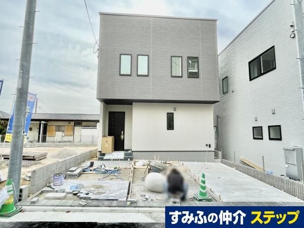 New 4LDK House in Hiroshima Nishi Ward, Completion Dec 2025 - Thumbnail 3