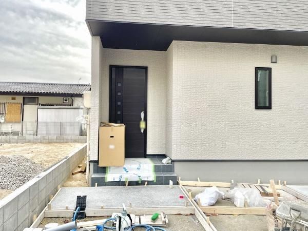 New 4LDK House in Hiroshima Nishi Ward, Completion Dec 2025 - Thumbnail 4