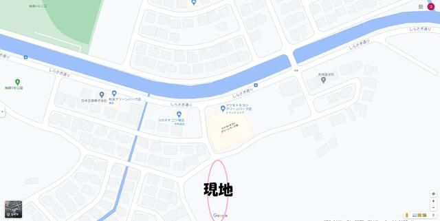 Parking Space for Rent in Noda, Chiba - 2,400 Yen/Month - Thumbnail 2