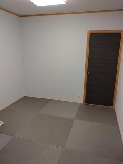 4LDK Single-Story House in Kirishima, Kagoshima - 2017 Build — Image 22, Kirishima, Kagoshima