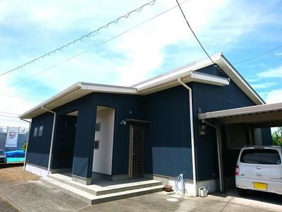 4LDK Single-Story House in Kirishima, Kagoshima - 2017 Build — Image 7, Kirishima, Kagoshima