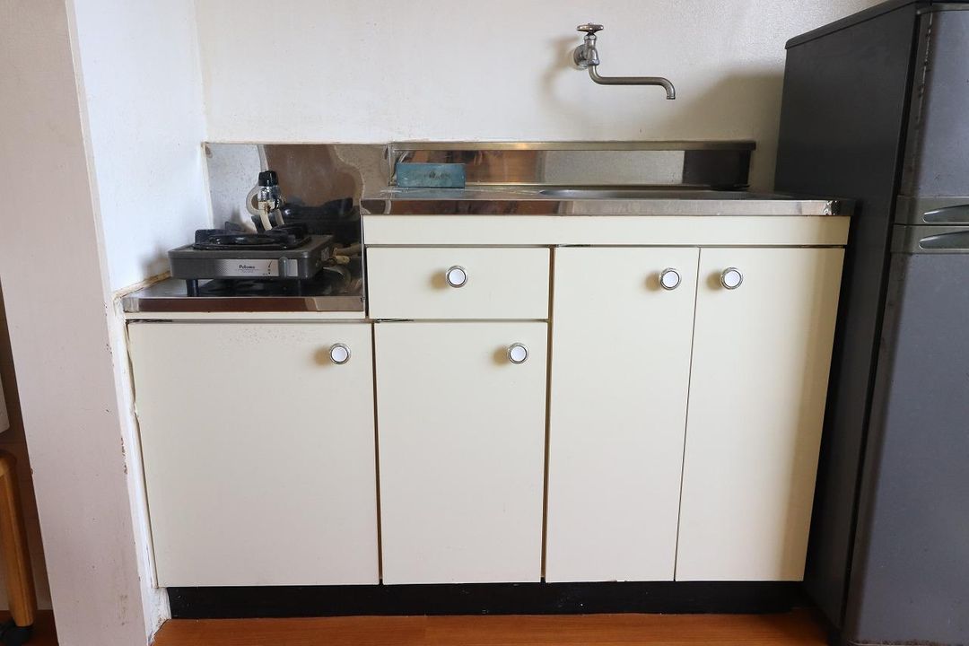 Nishihara Town Morikawa Apartment Building for Sale in Okinawa - Thumbnail 2