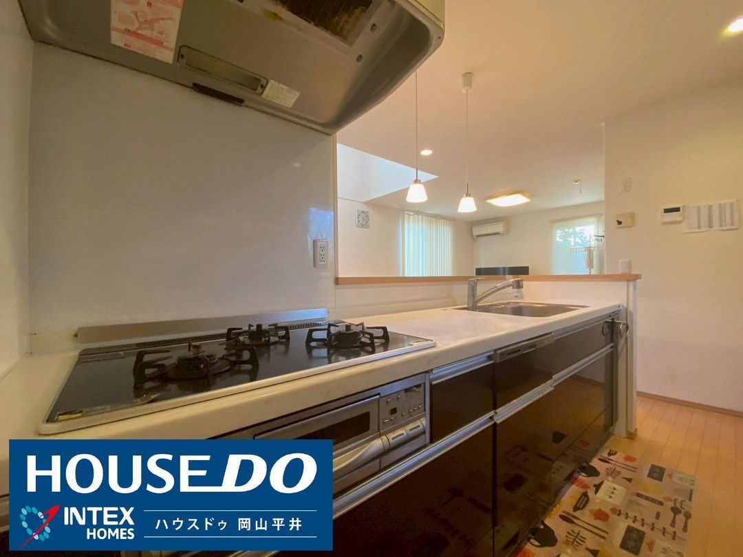 4SLDK Family House in Okayama City with Free Parking & Open Living - Thumbnail 2