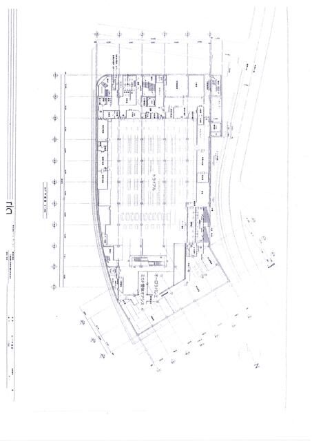 Commercial Space for Rent in Iruma, Saitama - 3305.78 sqm - Thumbnail 2