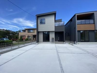 New 3LDK House in Itoshima, Fukuoka with Free Solar Panels — Image 7, Itoshima, Fukuoka