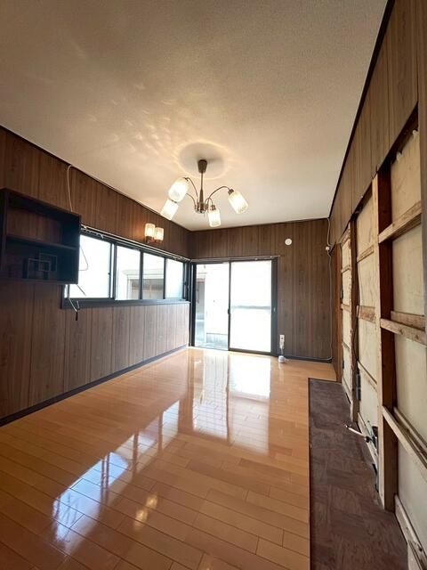 6DK House in Minamisoma, Fukushima with Garden and Parking - Thumbnail 4