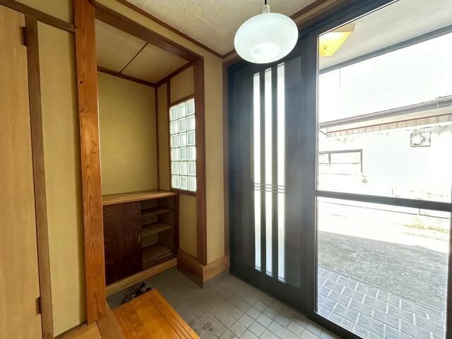 6DK House in Minamisoma, Fukushima with Garden and Parking - Thumbnail 2