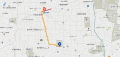 Studio Apartment for Sale in Setagaya, Tokyo - 15.18 sqm - Thumbnail 3