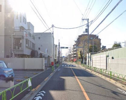Studio Apartment for Sale in Setagaya, Tokyo - 15.18 sqm - Main Image