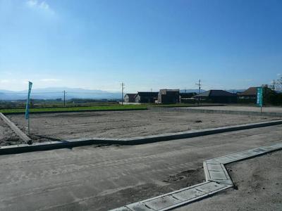 【Real Estate Japan】Property details: Kami-Ohara, Kushira-cho, Kanoya-shi, Kagoshima / Property information: Newly built detached house — Image 1, Kanoya, Kagoshima