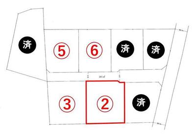 【Real Estate Japan】Property details: Kami-Ohara, Kushira-cho, Kanoya-shi, Kagoshima / Property information: Newly built detached house — Image 1, Kanoya, Kagoshima