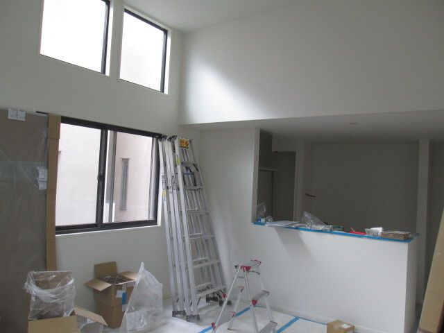 New 3SLDK House for Rent in Mitaka, Tokyo - Available March 2026 - Thumbnail 2