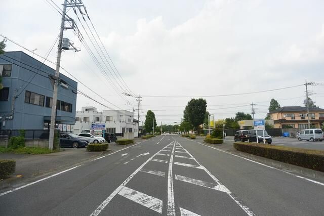 Rental Parking Space in Isesaki City, Gunma - Thumbnail 3