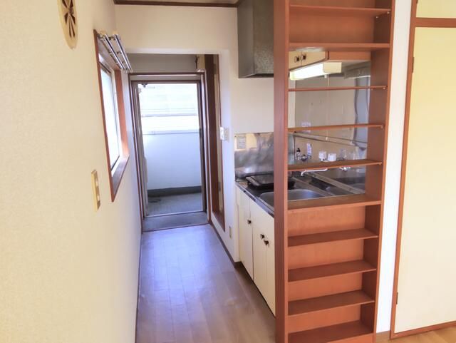 20 sqm Apartment for Rent in Hino City, Tokyo - Thumbnail 4