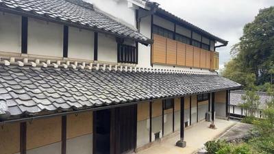 Edo-era House with 3 Annexes on Large Corner Lot in Nara — Image 7, Katsuragi, Nara