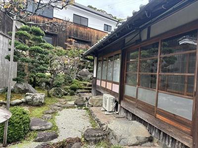 Edo-era House with 3 Annexes on Large Corner Lot in Nara — Image 16, Katsuragi, Nara