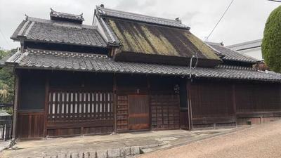 Edo-era House with 3 Annexes on Large Corner Lot in Nara — Image 7, Katsuragi, Nara