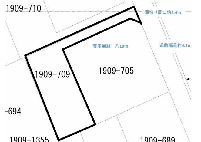 5SLDK House for Sale in Kikuchi City, Kumamoto | 129.00㎡ - Thumbnail 2