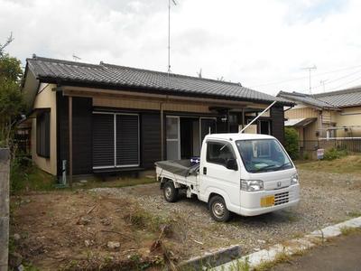 3DK House for Sale in Quiet Mobara, Chiba - 214.76㎡ Land — Image 7, Mobara, Chiba