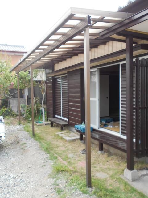 3DK House for Sale in Quiet Mobara, Chiba - 214.76㎡ Land - Thumbnail 2