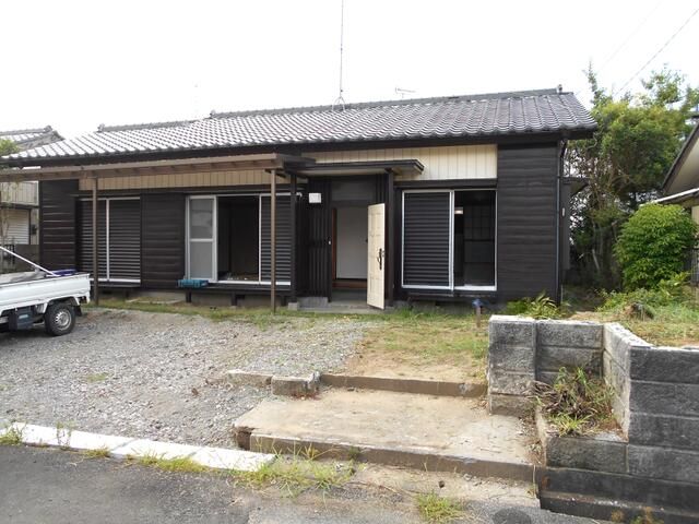 3DK House for Sale in Quiet Mobara, Chiba - 214.76㎡ Land - Thumbnail 4