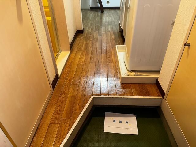 B'CASA Tsurumaki Onsen RE-BORN Apartment for Rent in Hadano - Thumbnail 3
