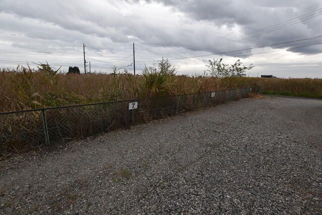 Parking Space for Rent in Mobara, Chiba - 3,300 Yen - Thumbnail 2