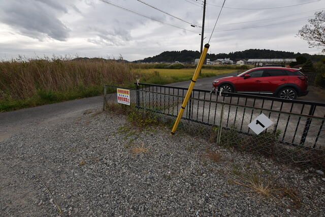 Parking Space for Rent in Mobara, Chiba - 3,300 Yen - Thumbnail 3