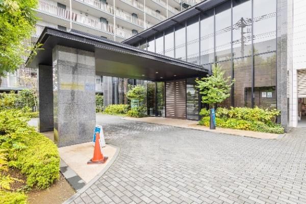 3LDK Condo in Akishima, Tokyo | City Terrace Akishima for Sale - Thumbnail 3