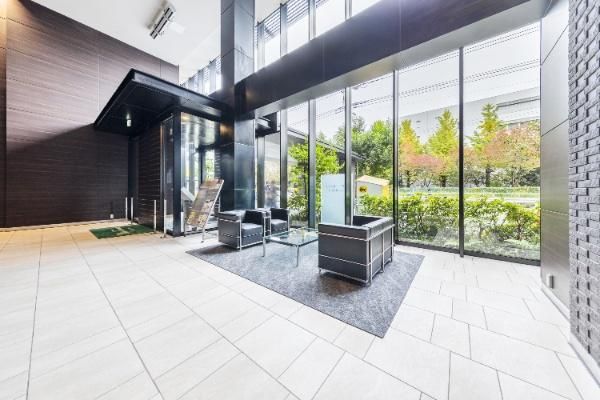 3LDK Condo in Akishima, Tokyo | City Terrace Akishima for Sale - Thumbnail 4