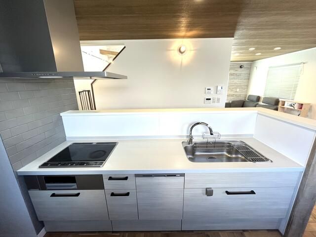 Used 3SLDK Detached House in Nishi Ward, Sapporo - Thumbnail 4