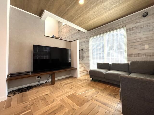 Used 3SLDK Detached House in Nishi Ward, Sapporo - Thumbnail 2