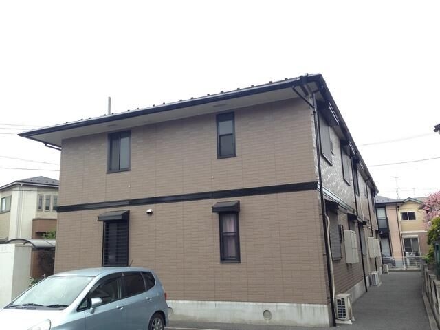 2DK Apartment for Rent in Saitama City's Misato Ward - Thumbnail 2