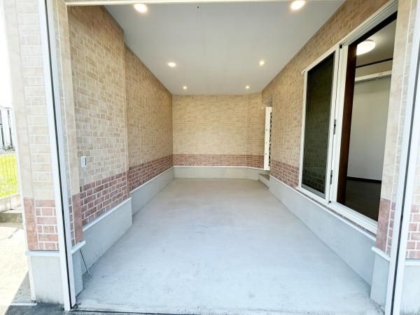 2016 Built 2SLDK House on Large Corner Lot in Narita, Chiba - Image 22