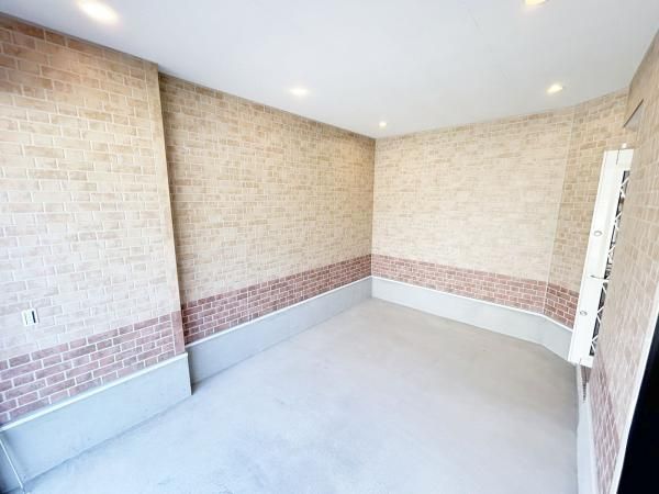 2016 Built 2SLDK House on Large Corner Lot in Narita, Chiba - Image 29