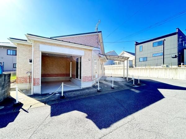 2016 Built 2SLDK House on Large Corner Lot in Narita, Chiba - Image 50