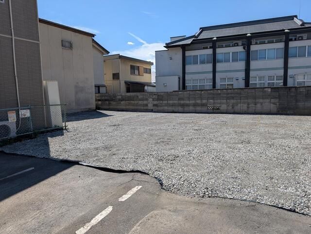 Monthly Parking Space for Rent in Kofu, Yamanashi - Thumbnail 2