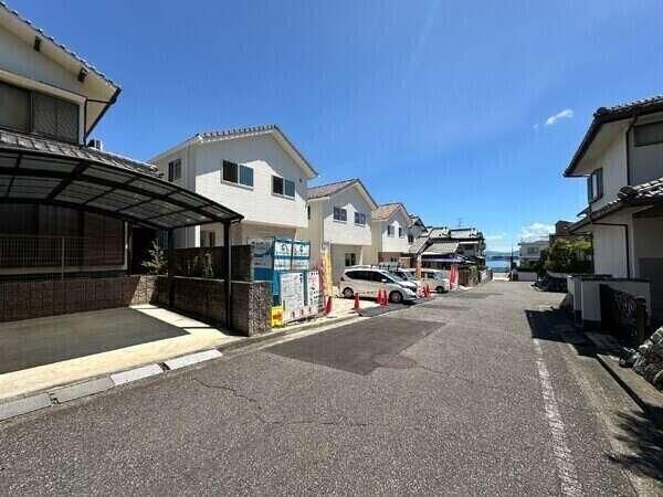 New 4LDK House in Hatsukaichi, Hiroshima | 2025 Build - Thumbnail 4