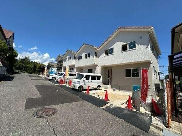 New 4LDK House in Hatsukaichi, Hiroshima | 2025 Build - Thumbnail 3