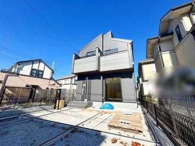 New 4LDK House in Koganei, Tokyo | 2025 Build — Image 9, Koganei, Tokyo