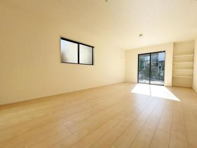 New 4LDK House in Koganei, Tokyo | 2025 Build — Image 22, Koganei, Tokyo