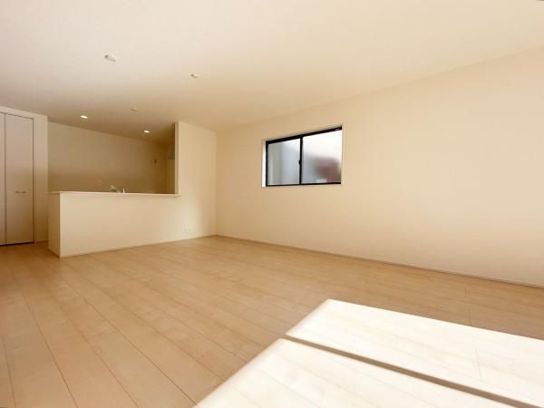 New 4LDK House in Koganei, Tokyo | 2025 Build - Thumbnail 4