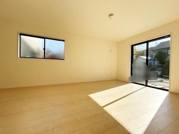 New 4LDK House in Koganei, Tokyo | 2025 Build - Thumbnail 2