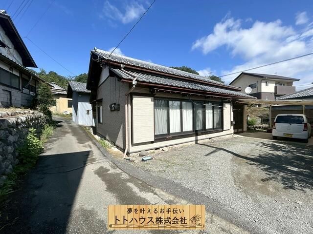 3DK House with Workshop in Quiet Tomioka, Gunma - Thumbnail 3