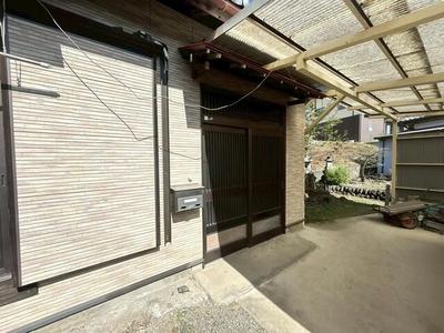 3DK House with Workshop in Quiet Tomioka, Gunma — Image 16, Tomioka, Gunma