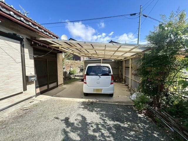 3DK House with Workshop in Quiet Tomioka, Gunma - Thumbnail 2