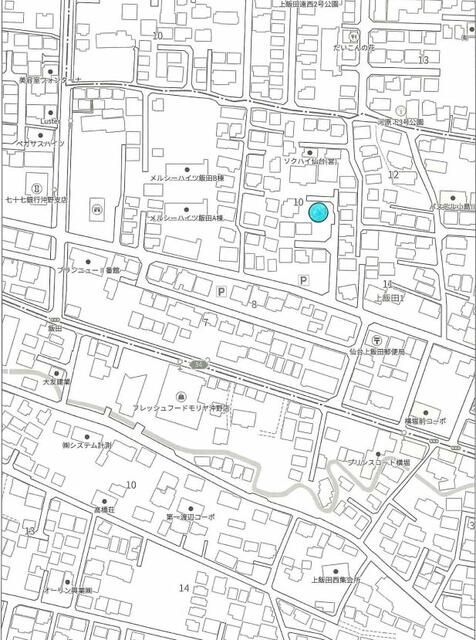 Storage Unit for Rent in Sendai Miyagi 1.18 sqm - Thumbnail 4