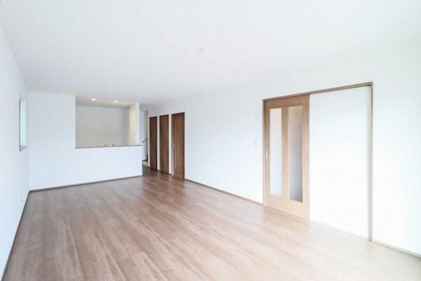 New Build 3LDK House in Yamato City, Kanagawa - Thumbnail 3