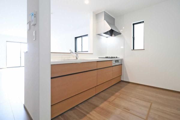 New Build 3LDK House in Yamato City, Kanagawa - Thumbnail 4