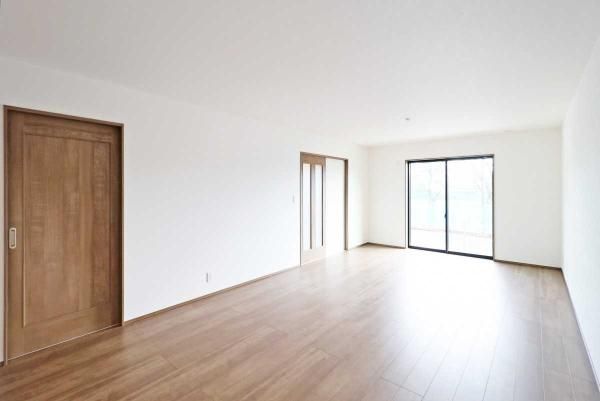 New Build 3LDK House in Yamato City, Kanagawa - Thumbnail 2